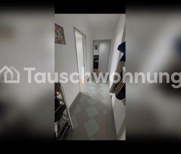 TAUSCHWOHNUNG Helle 3 Zimmer direkt am Antonplatz - Photo 3