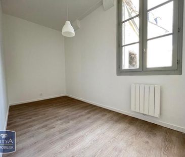 Location Appartement 2 pièces 30m² BOURGES 18000 - Photo 3