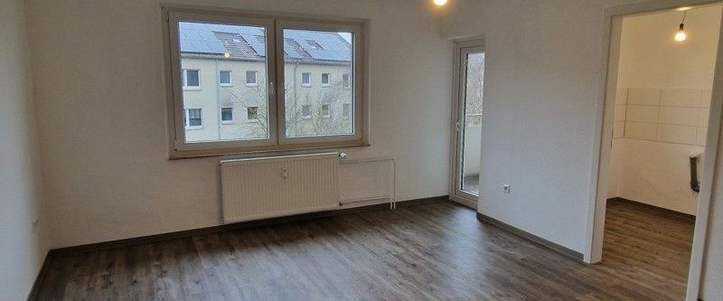 Sehr schöne Single-Wohnung! - Photo 1