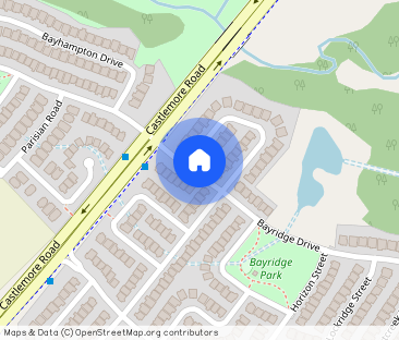 Bayridge Drive - Photo 1