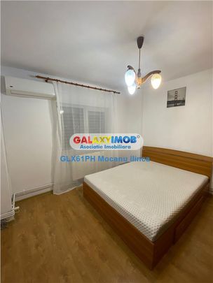 Inchiriere apartament 2 camere, Ultracentral, Ploiesti - Fotografie 1