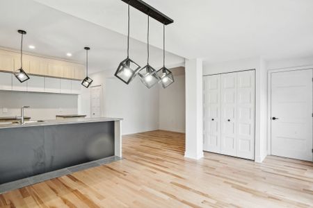 Appartement - 2162 Av. Lebrun - Photo 3