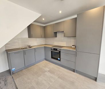 1 bedroom property to rent - Photo 4