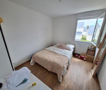 Maison T6 à louer Guignen - 122 m² - Photo 1