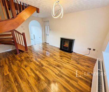 2 bedroom semi-detached house to rent - Photo 1