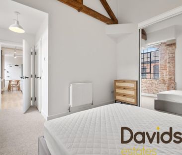 1 bedroom apartment to rent - Photo 6