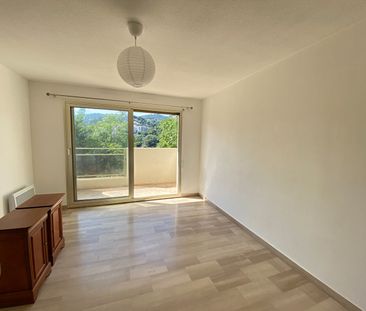 Location appartement 1 pièce, 26.02m², Nice - Photo 5