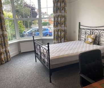 7 Bed Student Accommodation - Photo 1