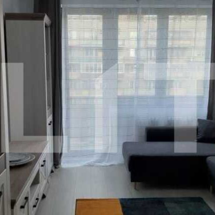 Apartament cu 2 camere, 45 mp, prima inchiriere, zona strazii Bizusa - Photo 1