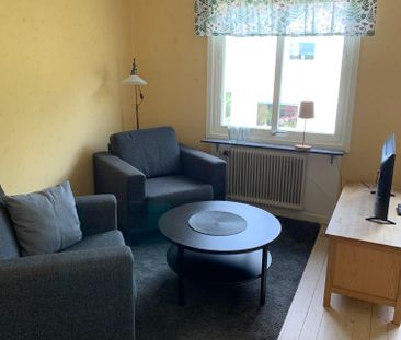 Alpgatan, Växjö - Foto 1