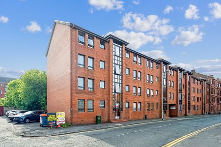 Rosevale Street - Photo 2