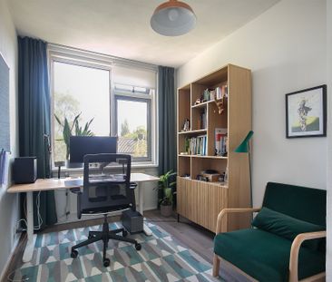 Te huur: Appartement W.H. van Leeuwenlaan 146 in Delft - Photo 6