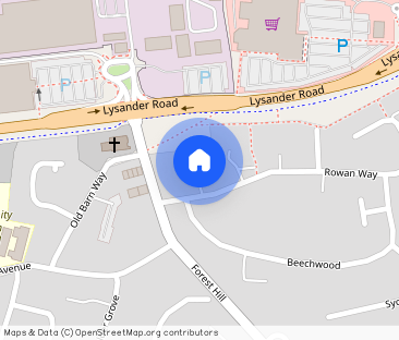 Southern Yeovil - Photo 1