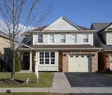 For Lease - 9 Fidelity Avenue Unit# Lower, Brampton, Ontario - Photo 3