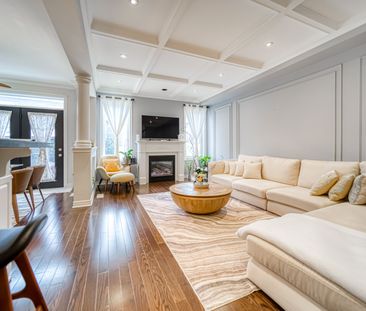 For Lease - 3095 Robert Brown Boulevard, Oakville, Ontario - Photo 4