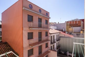 Carrer de Pons i Gallarza, Barcelona, Catalonia 08030