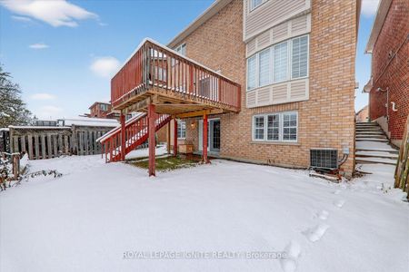 For Lease - 178 Staines Road Unit# Bsmt, Toronto, Ontario - Photo 2