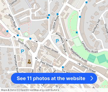 Homepalms House, Brunswick Square, Torquay, TQ1 - Photo 1