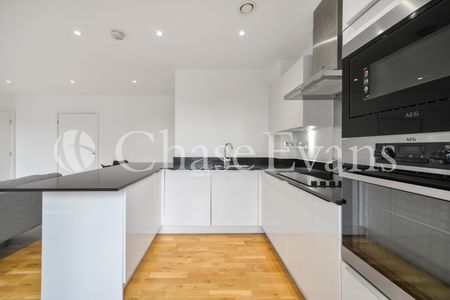 1 bedroom apartment to rent - Photo 4