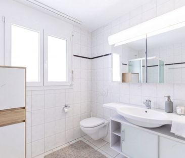 3.5 Zimmer, 84 m², EG - Foto 5