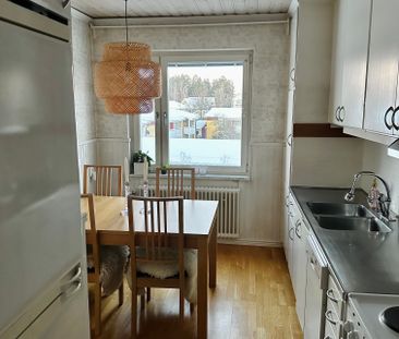 Midgårdsvägen, Täby - Photo 4