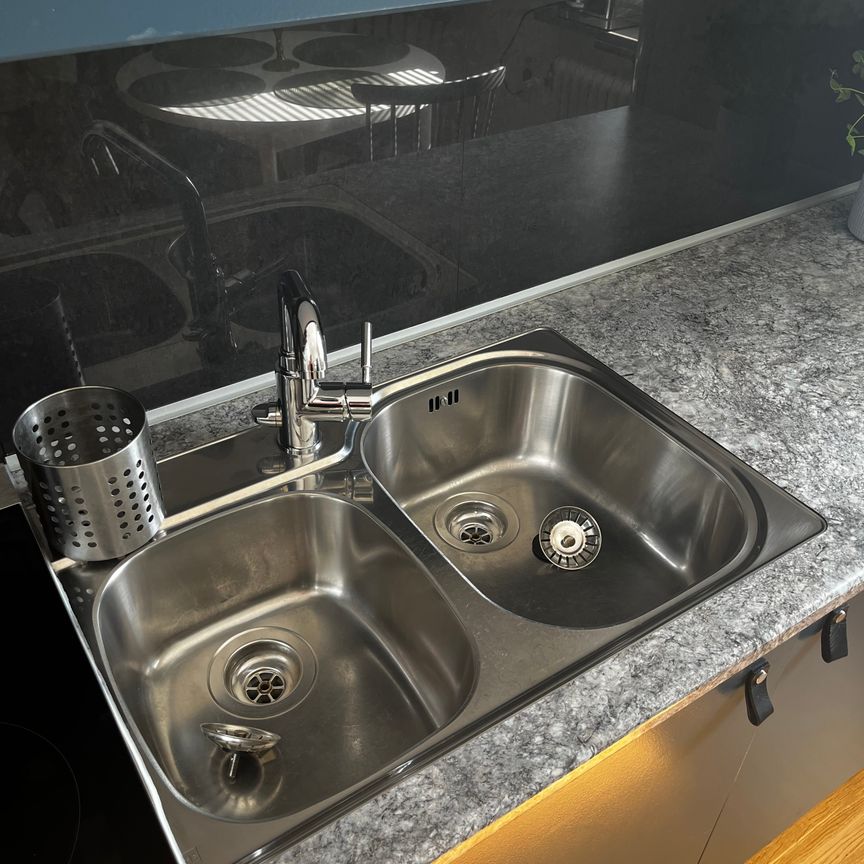 Värmlandsgatan, Norrköping - Foto 1