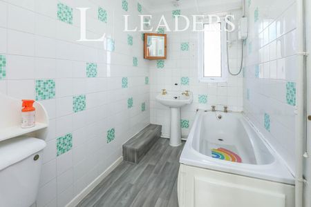 2 bedroom house to rent - Photo 5