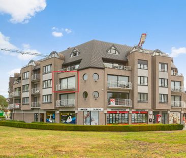 Appartement met 2 slaapkamers en garage - Photo 6