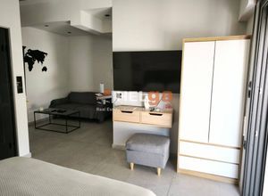 Studio/Γκαρσονιέρα για ενοικίαση - Πάτρα, - Photo 4