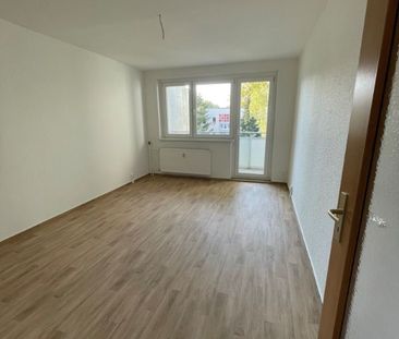 Frisch sanierte 3-Raumwohnung sucht neuen Mieter - Photo 5