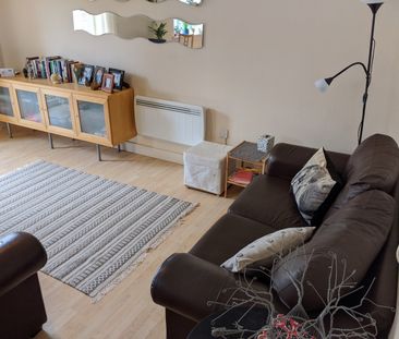 2 Bed Flat, Fleming House, NG3 - Photo 2