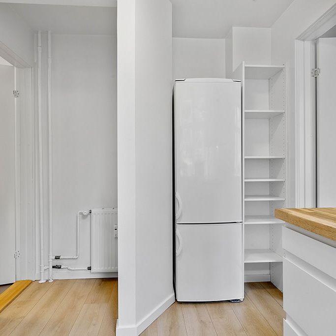 Søren Møllers Gade 34, st. th - Photo 1