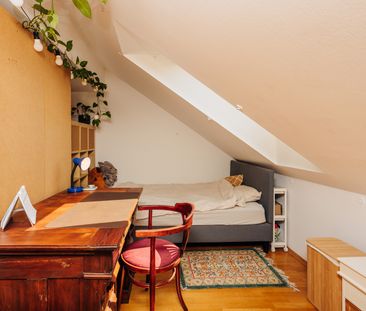 Mietwohnung in 8010 Graz, St. Leonhard, Miete - Photo 3