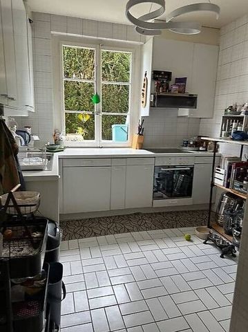 Sub-rental , apartment in Pully 2100fr 2,5p - Photo 2