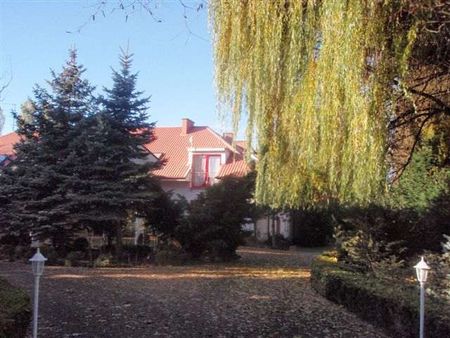 dom na wynajem - Szczecin - Zdjęcie 3