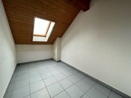 Route d'Alle 54, Appart. 3 1/2 pièces - Photo 4