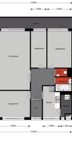 De Koppele 5632 Eindhoven - Foto 3