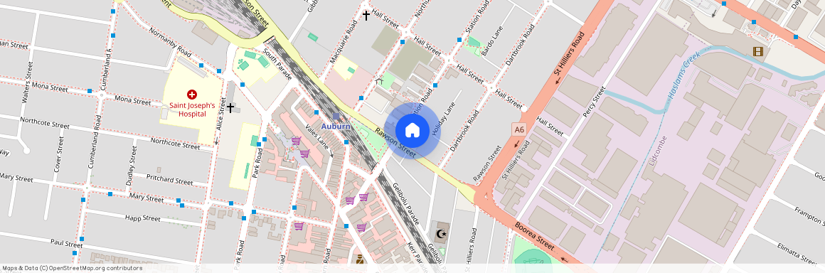 10/45 Rawson Street, NSW 2144, Auburn