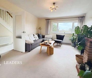 Thornton Way, Girton, Cambridge, Cambridgeshire, CB3 - Photo 1