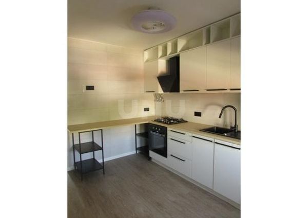 Apartamento T3 em Setúbal