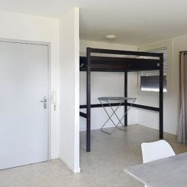 Appartement 1 pièce 25.82 m² - Photo 2