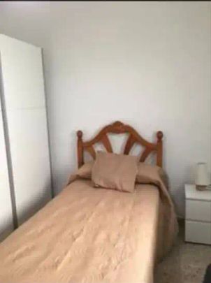 Piso de alquiler en Calle Pérez Galdós, Rosaleda - Juventud - Photo 1