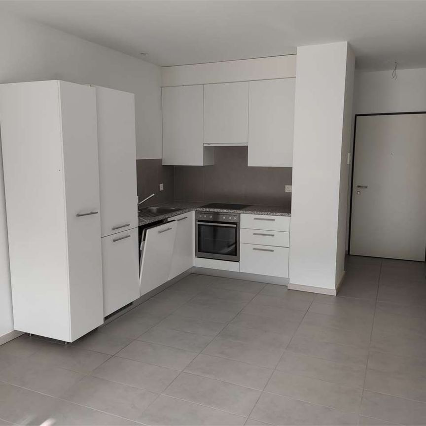 2.5 Zimmer, 60 m² - Photo 1