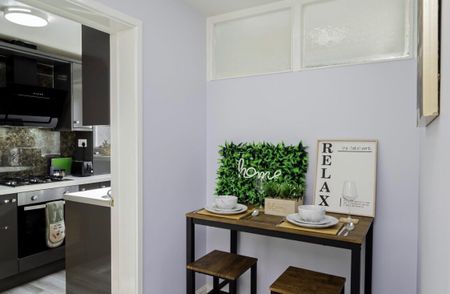 2 Bed Flat, Windmill St, B1 - Photo 5