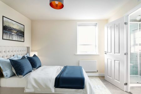 Quince Close, Peterborough, Whittlesey - Photo 4