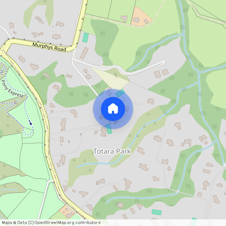 23 Murphys Road, Totara Park, Manukau City