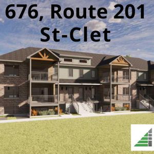 Logement 5 1/2 À LOUER (Décembre 2025) - Photo 2