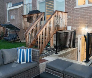 For Lease - 812 Magnolia Terrace, Milton, Ontario - Photo 6