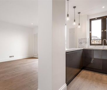 1 bedroom apartment to rent - Photo 3