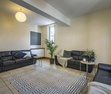 8 bedroom house to rent - Photo 3